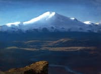 Mount Elbrus