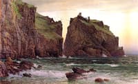 Cornish Rocks