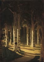 Sunlit Park