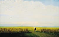 Steppe