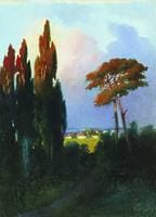 Ukrainian Landscape