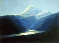 Mount Elbrus