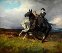 The Riders