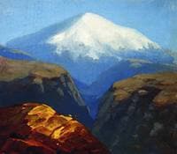 Mount Elbrus