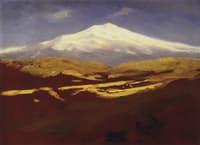 Mount Elbrus
