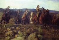 In Sight, Lord Dundonald’s Dash on 'Ladysmith'