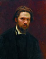 Self Portrait
