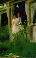 The Convalescent