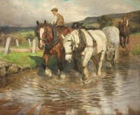 The Waterway