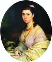 Portrait of a Lady