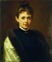 Portrait of a Lady