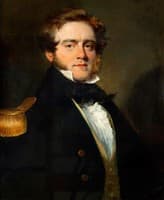 Admiral Henry John Rous