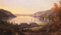 A Fort on the Hudson