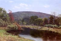 Autumn Landscape