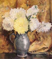 Chrysanthemums
