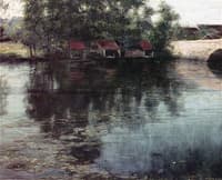 The Lower River