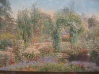 Flower Garden