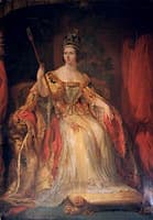 Queen Victoria