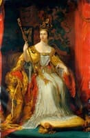 Queen Victoria
