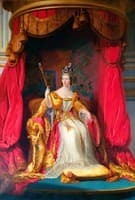 Queen Victoria