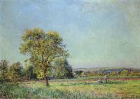 A Summer's Day
