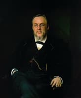 Portrait of Dr. Sergei Botkin