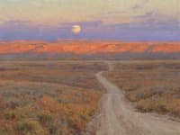 Moonrise