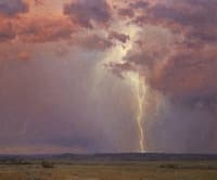 Lightning Dance