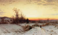 Winter Light