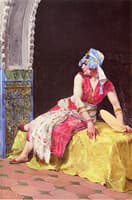 The Favorite