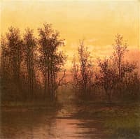 Evening Glow