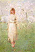 Shepherdess