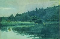 River Oredezh