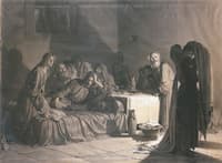 The Last Supper