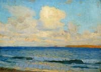 Coast of Nantucket