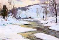 Winter Landscape