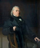 Portrait of Blanquart-Evrard, Photographer