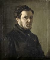 Self Portrait