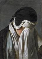 Young Girl Crying