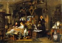 The Old Curiosity Shop