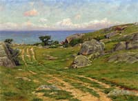 Old Road, Annisquam