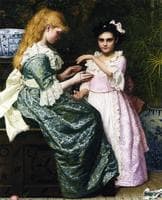 Cat's Cradle