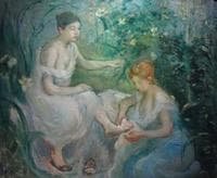 The Bath