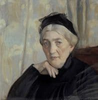 Mother of the Artist
