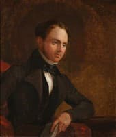 Study of Edward Bolton King
