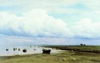 The Gulf of Finland