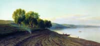 The River Bank