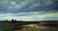 The Drying River