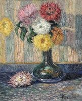 Chrysanthemums