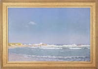 Barney's Joy Beach